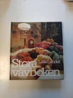 Stora v&auml;vboken