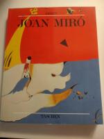Joan Miro 