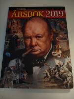 Historia &aring;rsbok 2019