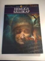 Hemliga s&auml;llskap