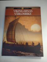 Vikingarnas v&auml;rldsrike