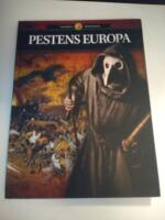 Pestens Europa
