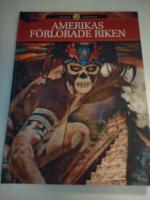 Amerikas f&ouml;rlorade riken