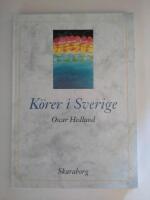K&ouml;rer i Sverige
