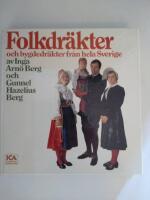 Folkdr&auml;kter och bygdedr&auml;kter fr&aring;n hela Sverige