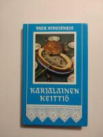 Karjalainen Keitti&ouml;