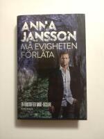 M&aring; evigheten f&ouml;rl&aring;ta