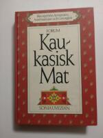 Kaukasisk mat