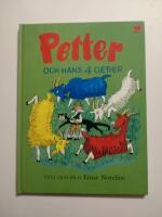 Petter och hans fyra getter