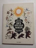 Den stulna solen och andra sagor p&aring; vers