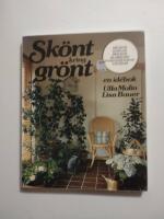 Sk&ouml;nt kring gr&ouml;nt : en id&eacute;bok