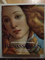 Konsten under den italienska ren&auml;ssansen.