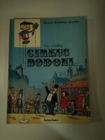 Cirkus Bodoni