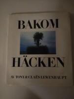 Bakom h&auml;cken : id&eacute;er och tankar kring tr&auml;dg&aring;rd