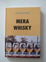 Mera whisky : nya whiskyprovningar, fler whiskyresor med golf, mer whisky i k&ouml;ket