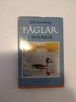 F&aring;glar i Sverige 