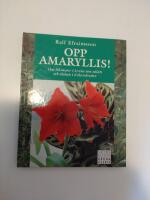 Efraimsson, R/Opp amaryllis