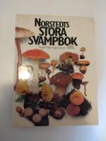 Norstedts stora svampbok
