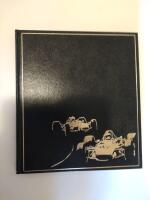 &Aring;rets bil sport 69 - 70