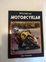 IPCs bok om motorcyklar