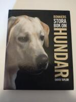 Bonniers stora bok om hundar