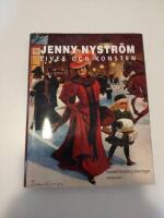 Jenny Nystr&ouml;m : livet och konsten
