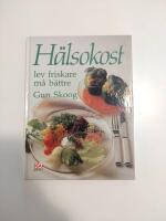 H&auml;lsokost - lev friskare, m&aring; b&auml;ttre