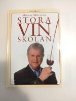 Stora vinskolan