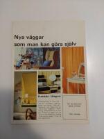  Nya v&auml;ggar som man kan g&ouml;ra sj&auml;lv 