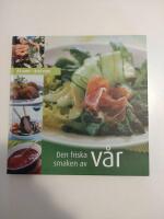 Den friska smaken av v&aring;r