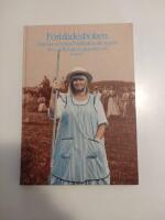 F&ouml;rkl&auml;desboken - gamla och nya f&ouml;rkl&auml;den att sy sj&auml;lv