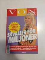 Skvaller f&ouml;r miljoner