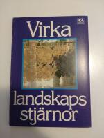 Virka landskapsstj&auml;rnor