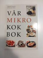 V&aring;r mikrokokbok