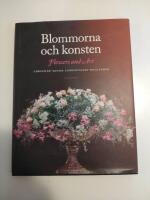 Blommorna och konsten/Flowers and art