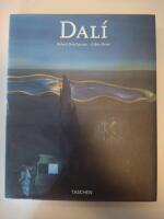 Salvador Dal&iacute;, 1904-1989