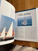 Havets sk&ouml;nheter : klassiska segelb&aring;tar fr&aring;n hela v&auml;rlden