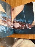 Havets sk&ouml;nheter : klassiska segelb&aring;tar fr&aring;n hela v&auml;rlden