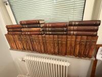 Nordisk familjebok Uggleupplagan 1904-1926