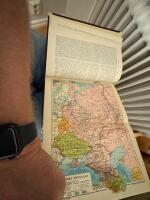 Nordisk familjebok Uggleupplagan 1904-1926