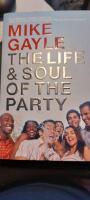 Life and soul of the party, the