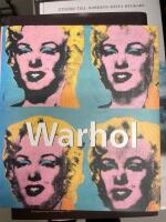 Warhol : 1928-1987