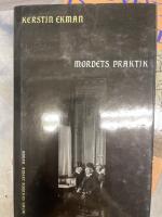 Mordets praktik
