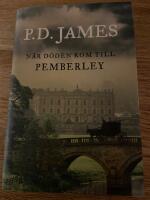 N&auml;r d&ouml;den kom till Pemberley