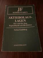 Aktiebolagslagen