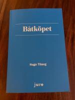 B&aring;tk&ouml;pet