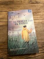 D&aring; t&auml;nker jag p&aring; Sigrid