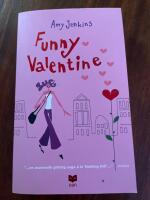 Funny Valentine