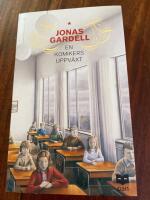 En komikers uppv&auml;xt
