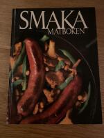 Smaka Mstboken
